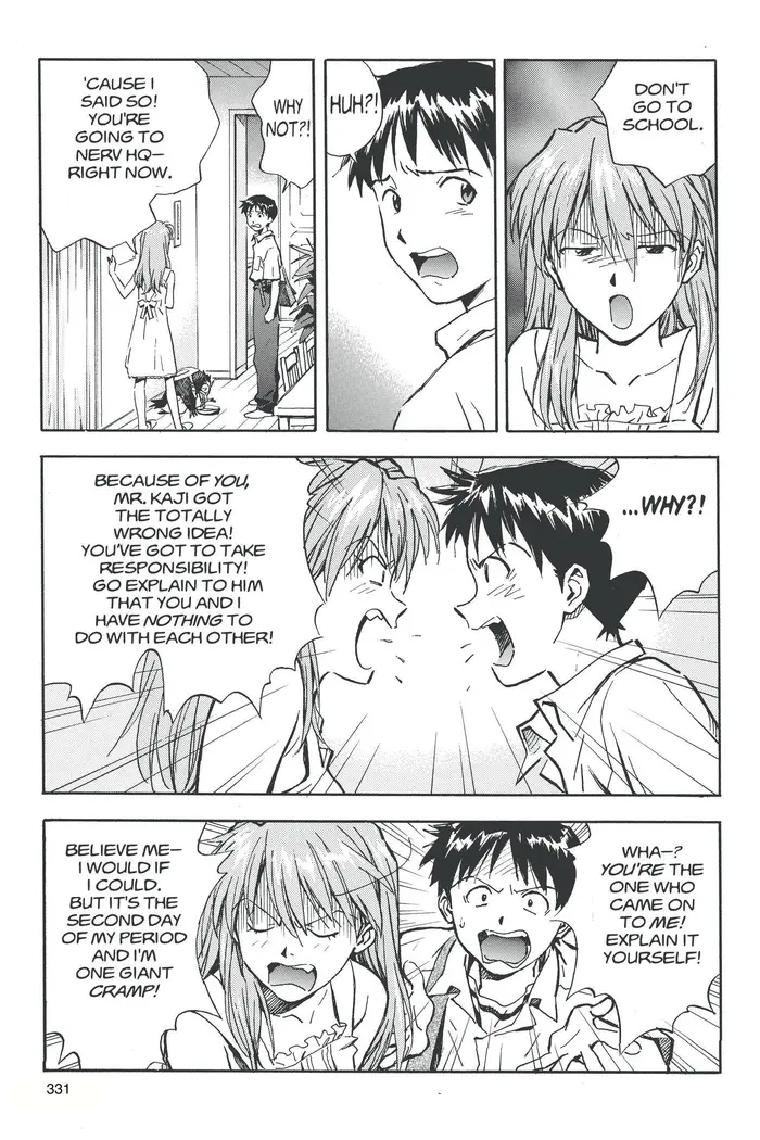 Neon Genesis Evangelion Chapter 32 image 07_optimized